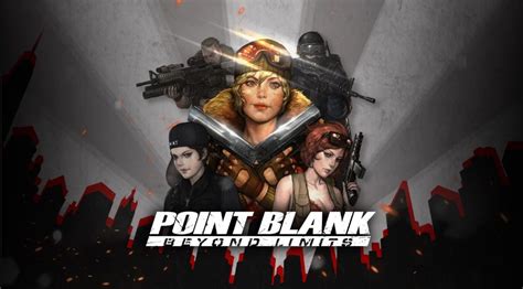 nama clan point blank  Setiap harinya, troopers memenuhi server untuk mengadu kemampuan di medan perang